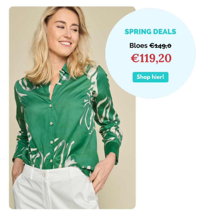 Spring Deals 2025