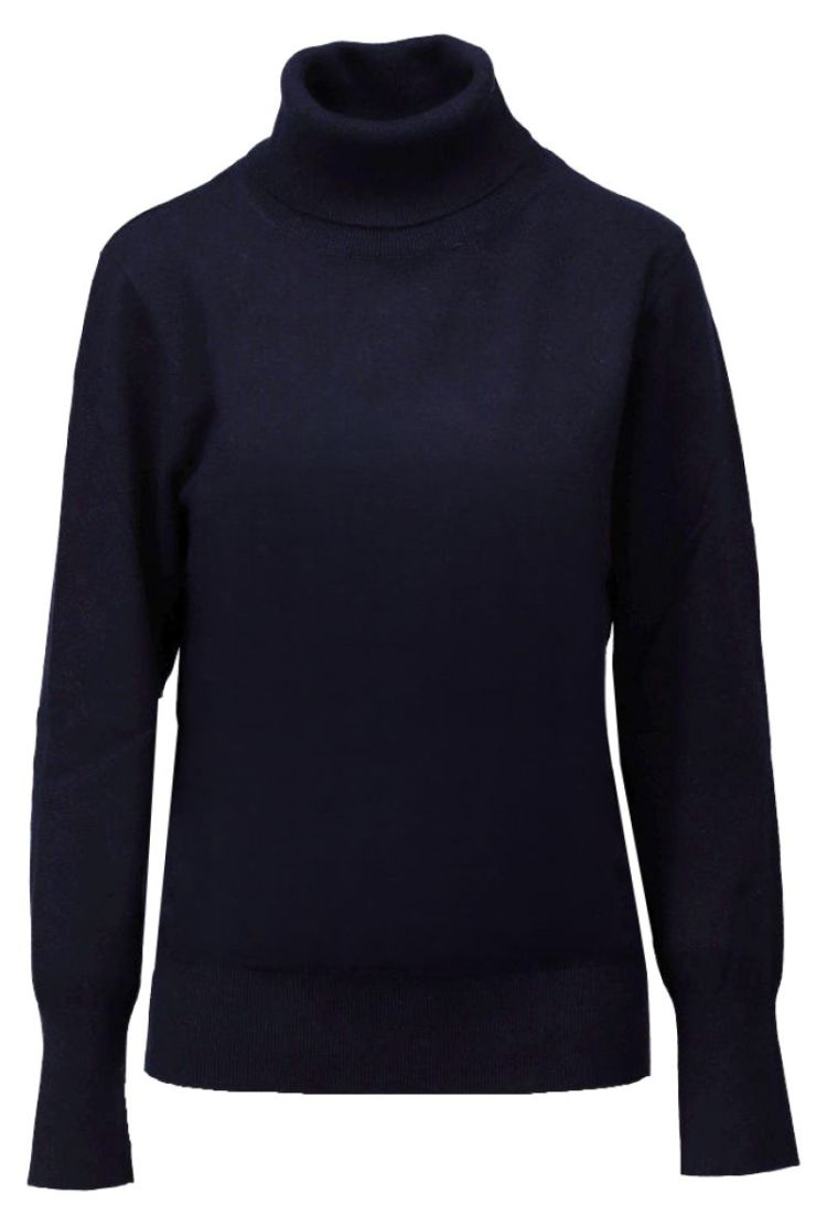 PULL Navy