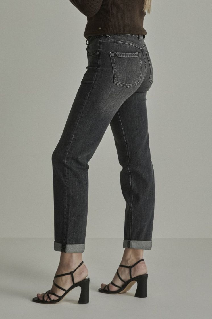 Bobby Para Mi Jeans D205 Shadow Bla