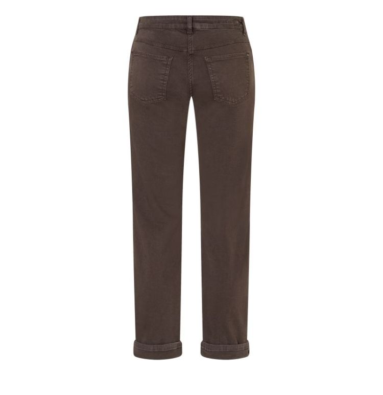  deep brown PPT