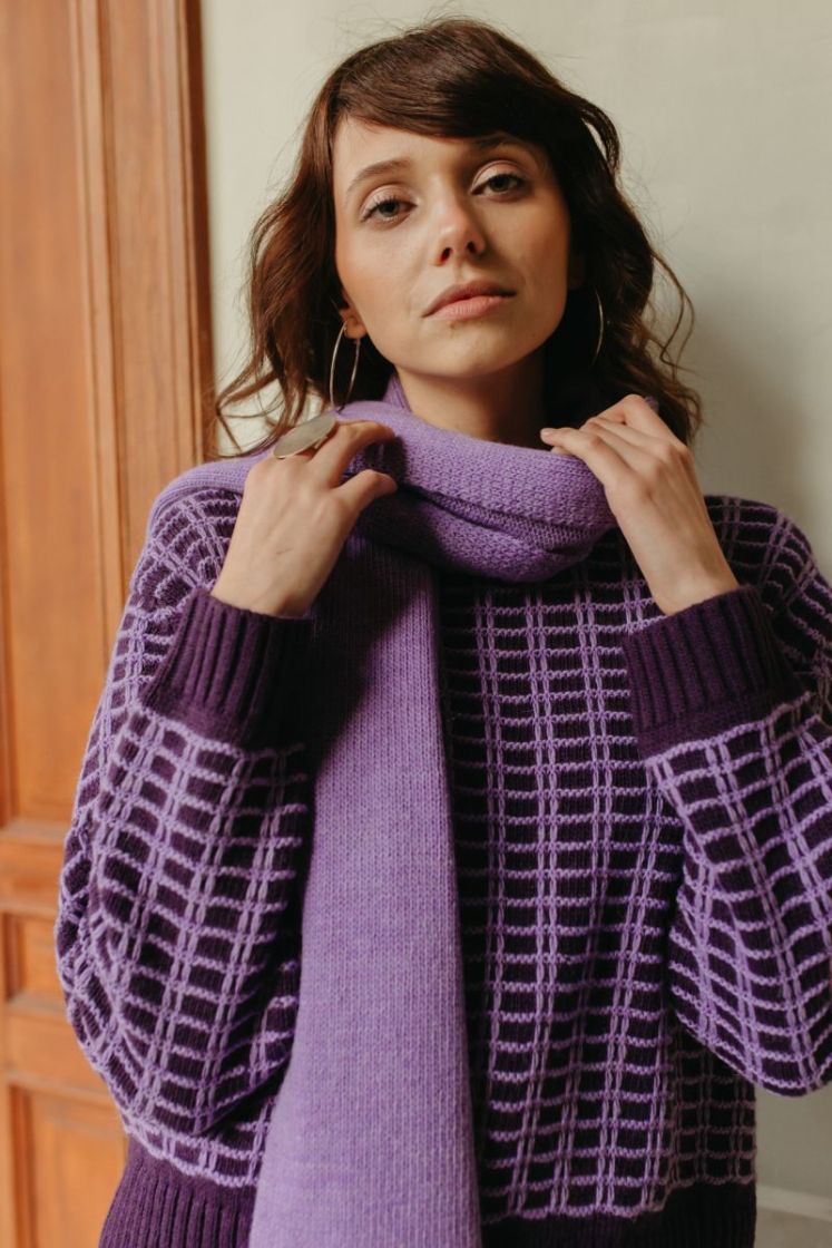  VIOLA LILA