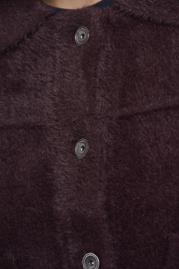  Fudge cloak