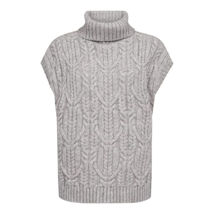  Grey Melange