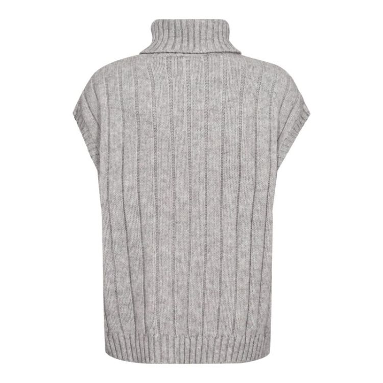  Grey Melange
