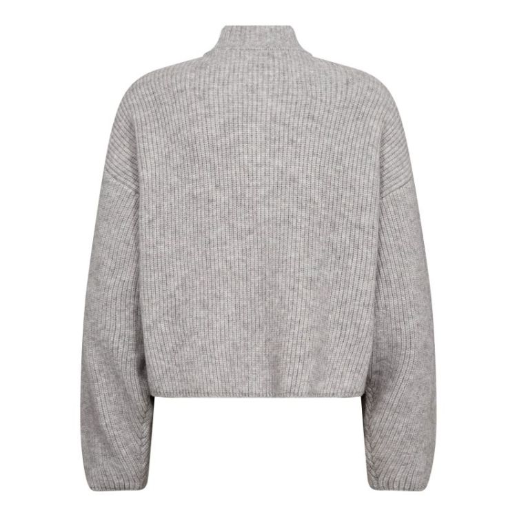  Grey Melange
