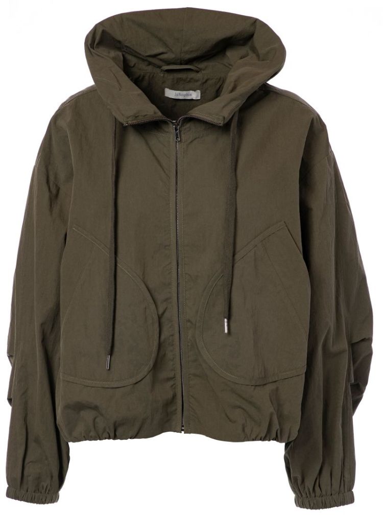  168 army green