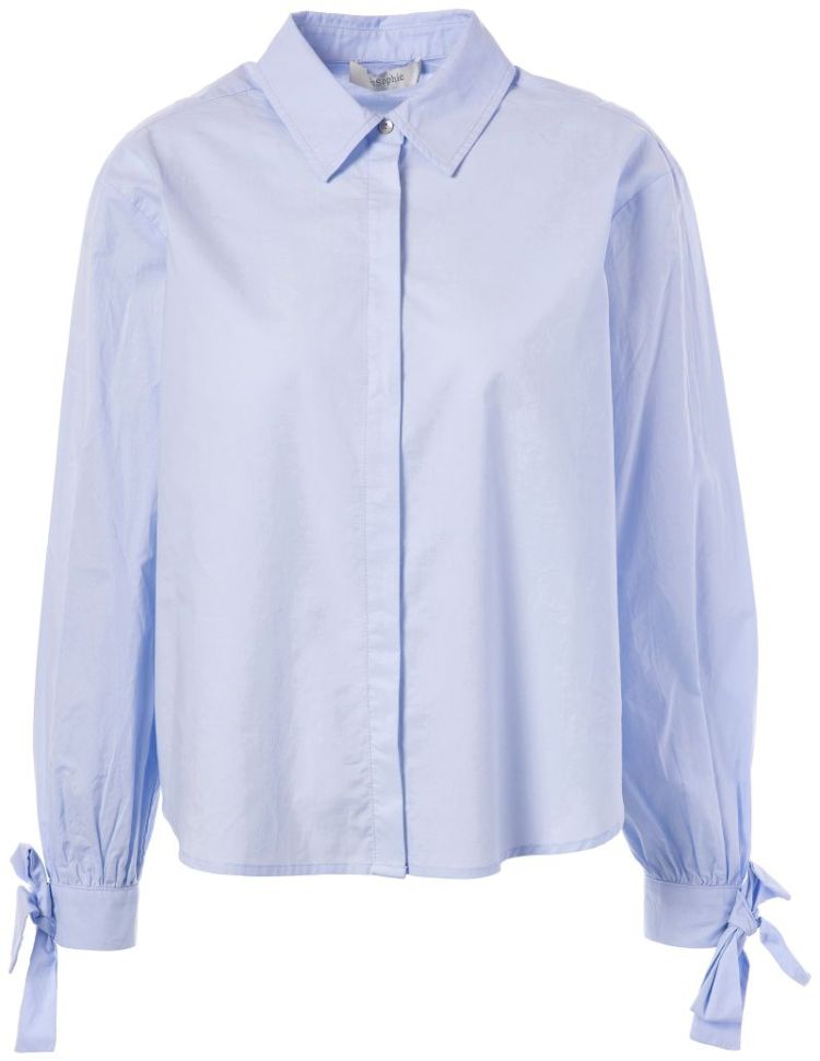  115 light blue