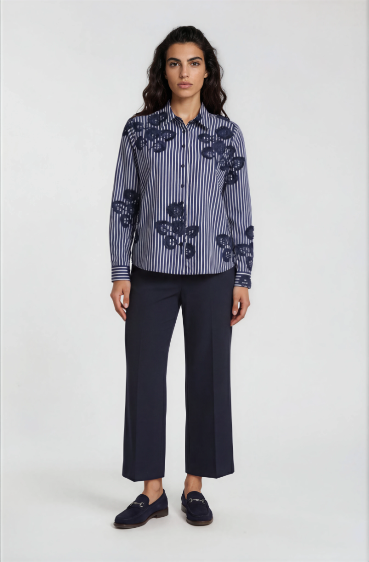  1605 navy