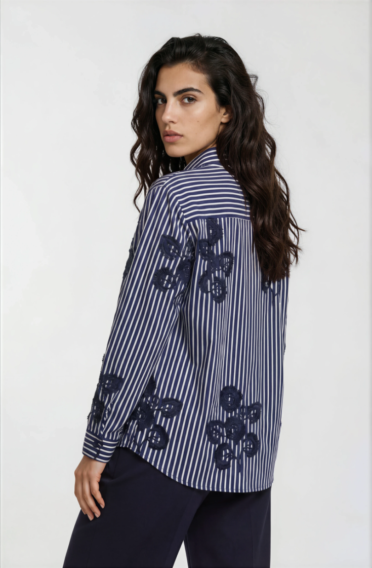  1605 navy