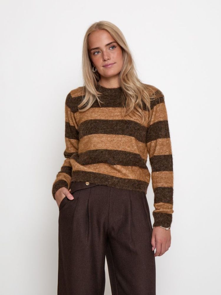  3960S Java Brow
