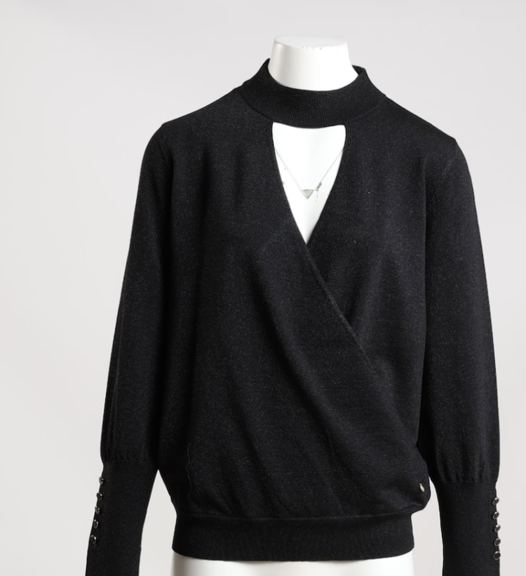  5 Black