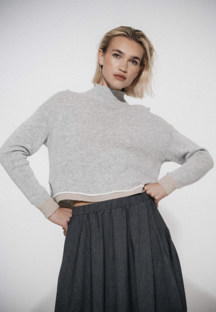 6555 Grey Melan