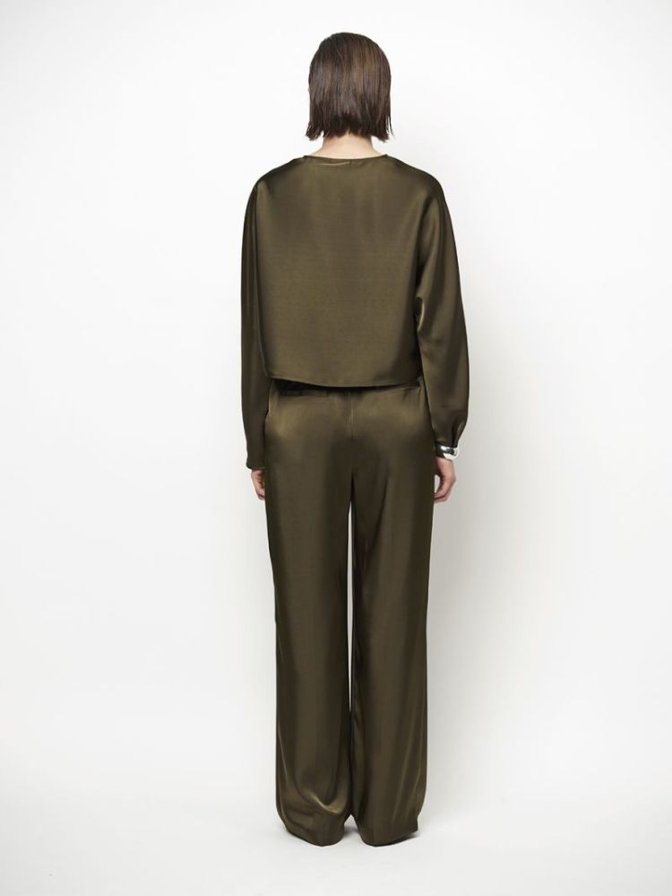  3895 Moss Olive