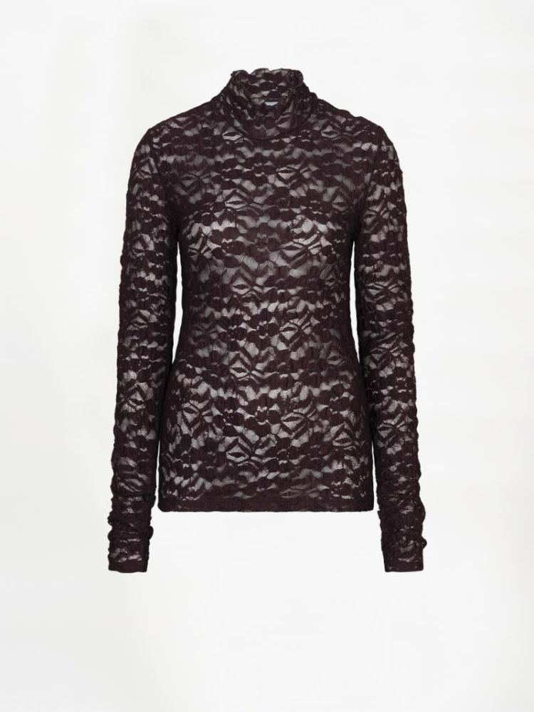 7476 Dark plum
