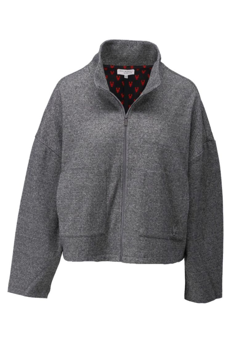  Dark Grey Melan