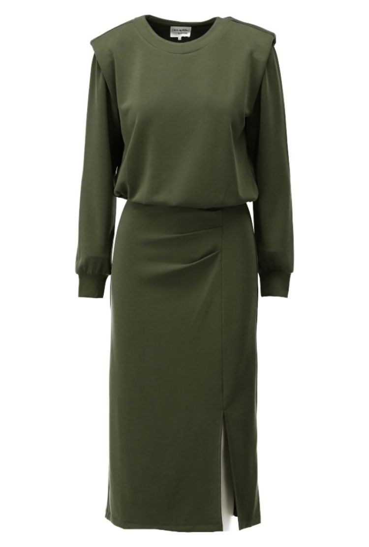  Olive Night