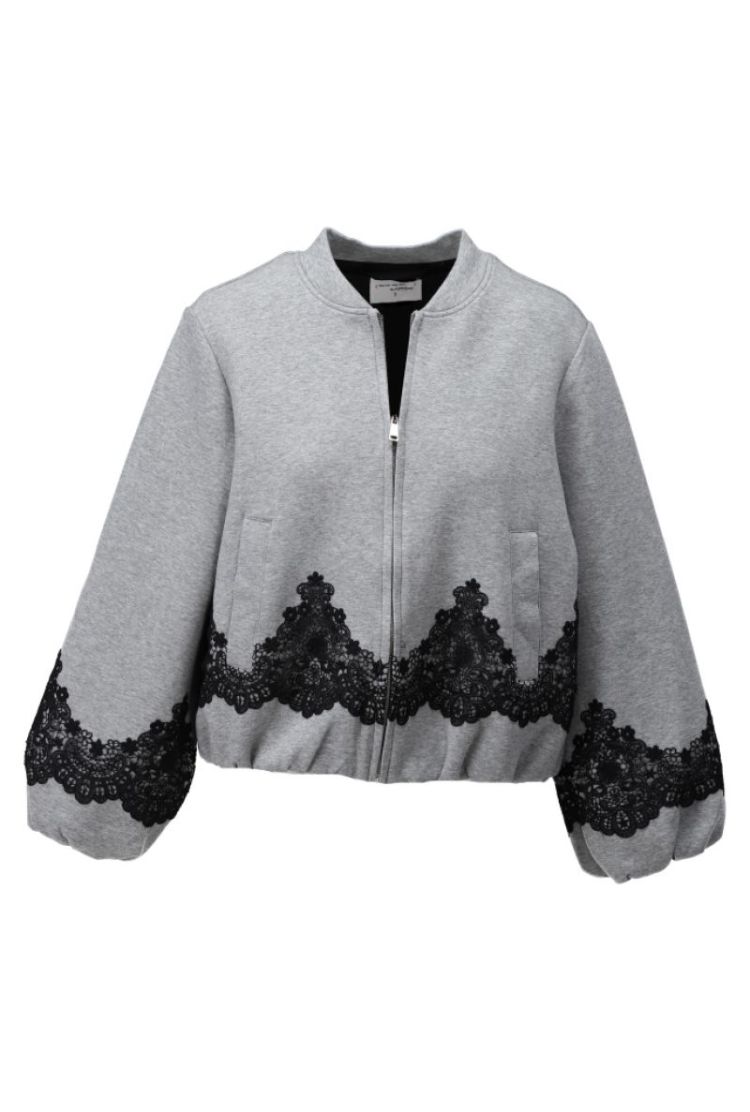 grey melange