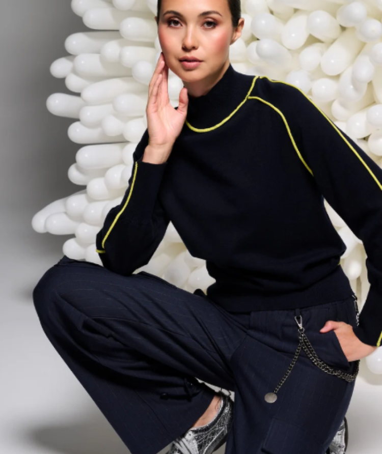  Navy