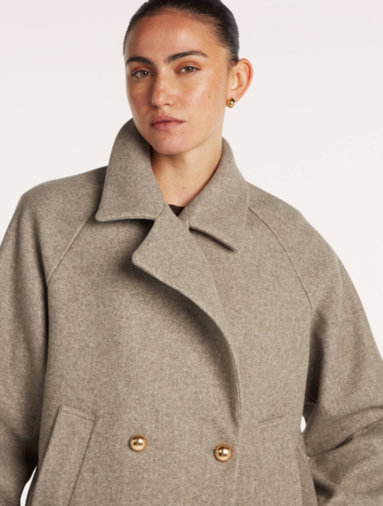  2540 warm taupe