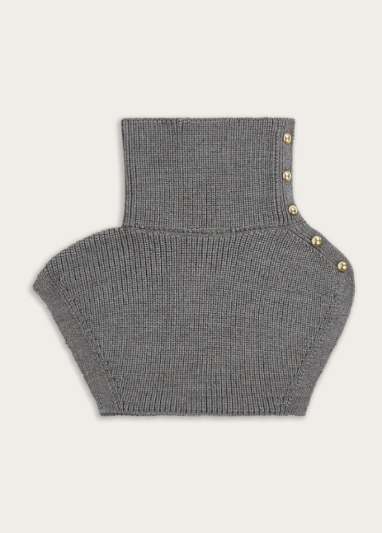  1610 grey mela