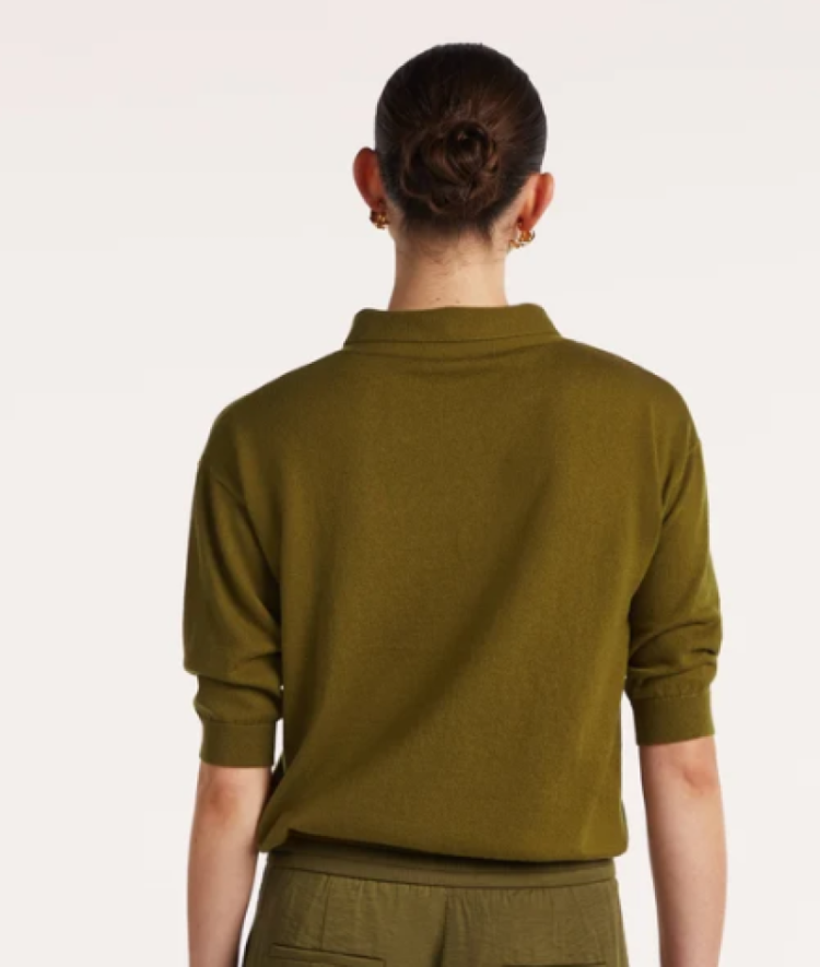  6800 Moss green