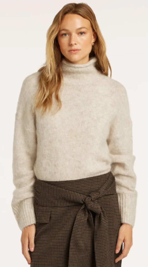  1610 grey mela