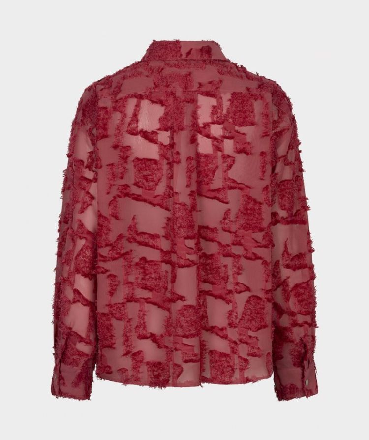  530 Raspberry