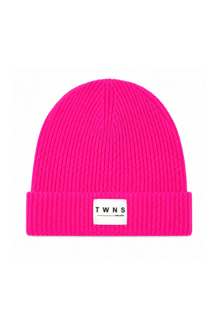  néon pink