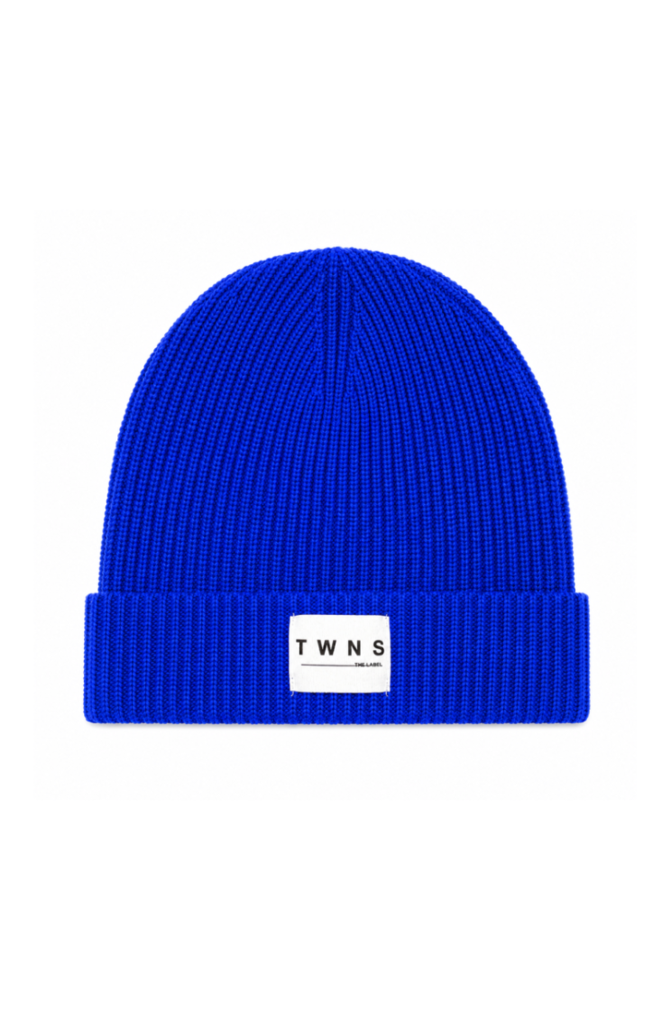  electric blue