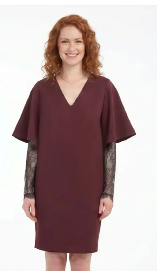  Aubergine